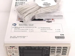 Hioki BT3563A