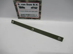 Montagestrip Handschoenenkastje