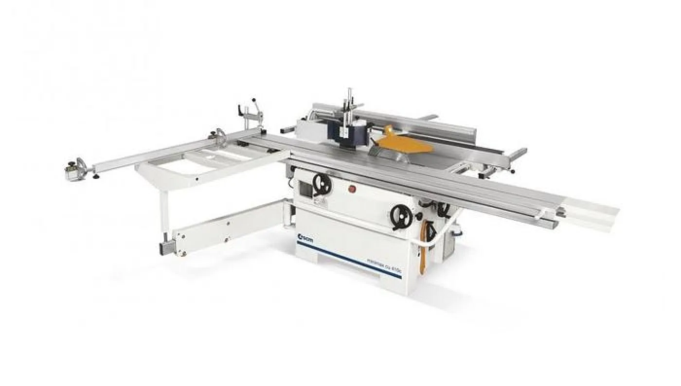 COMBINATA UNIVERSALE SCM MINIMAX CU410 CLASSIC - 1