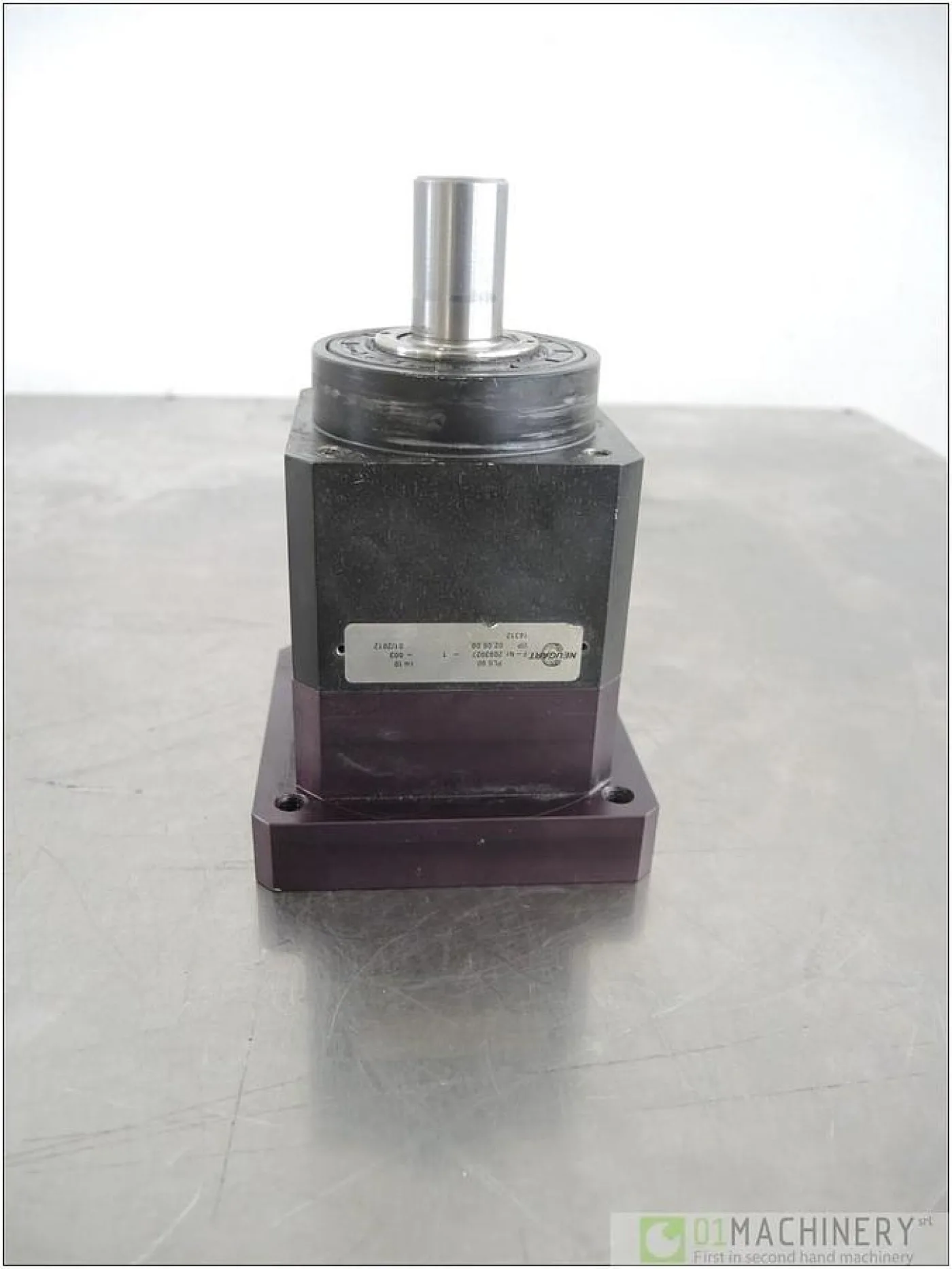 2012 NEUGART PLS90 AI1360 - 6