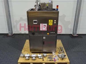 Tetra Pak Tetra Top Cleaning Unit (TTCU)