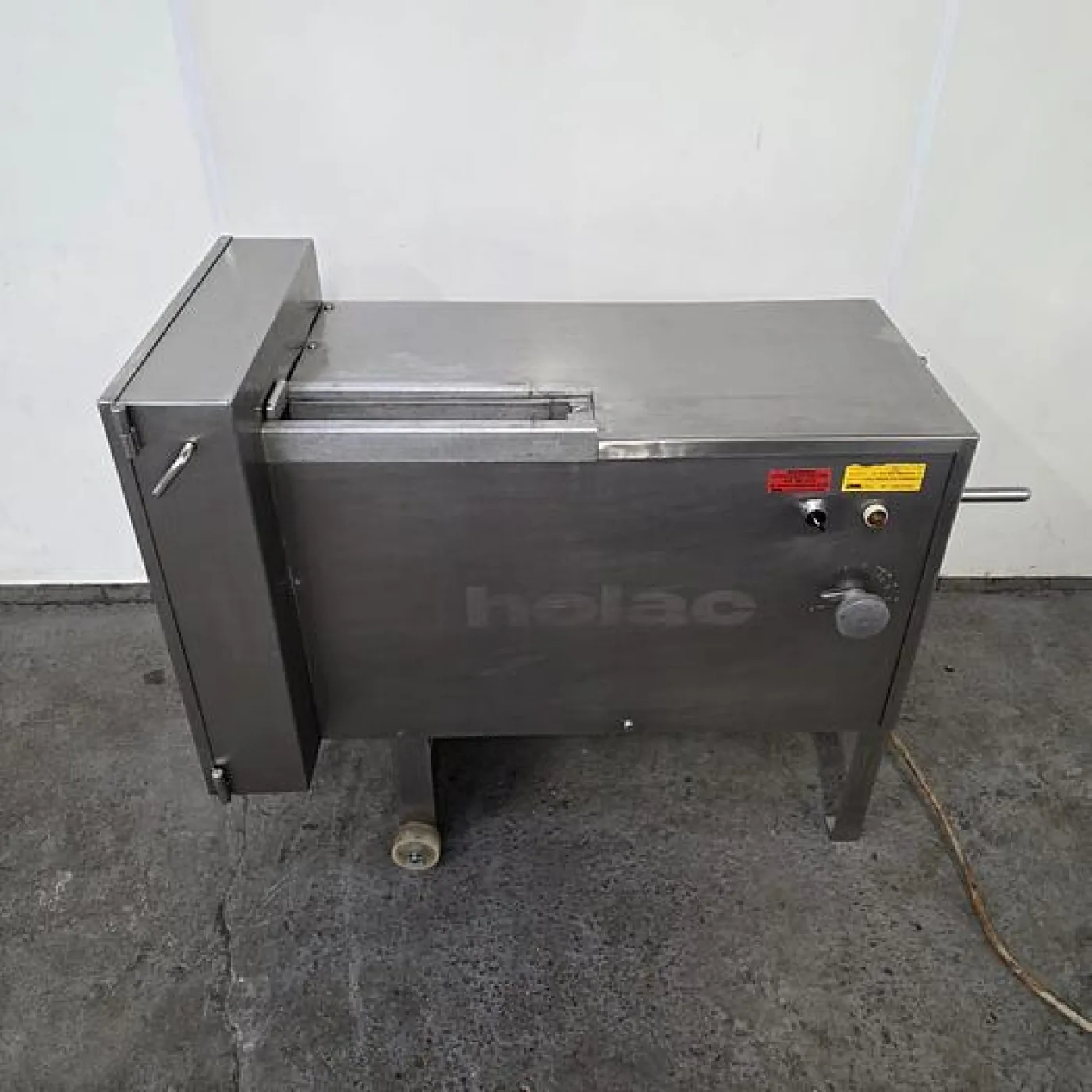 Holac Meat Slicer - 3