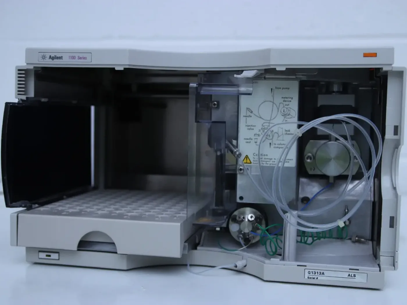 HP Agilent G1313A ALS 1100 Series - 3