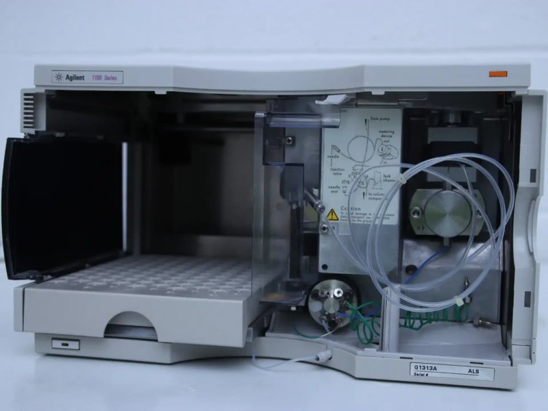 HP Agilent G1313A ALS 1100 Series
