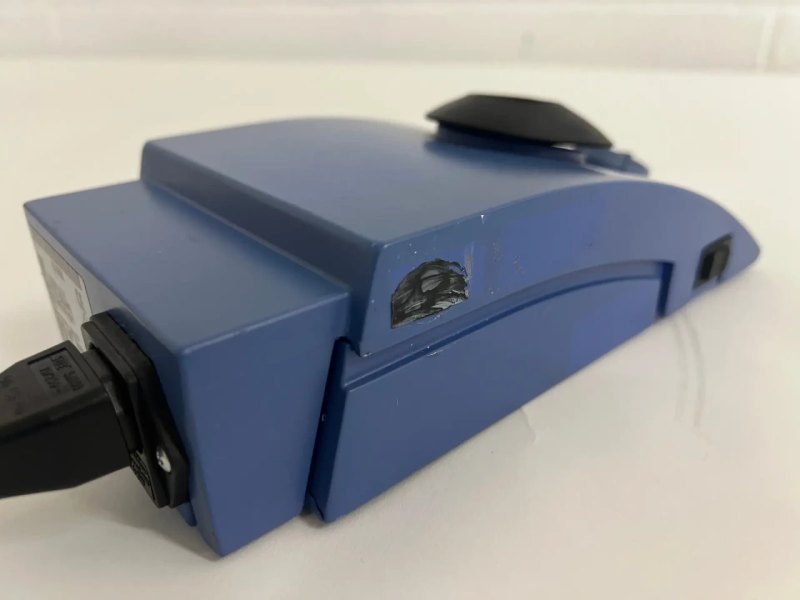 IKA MS2 Minishaker