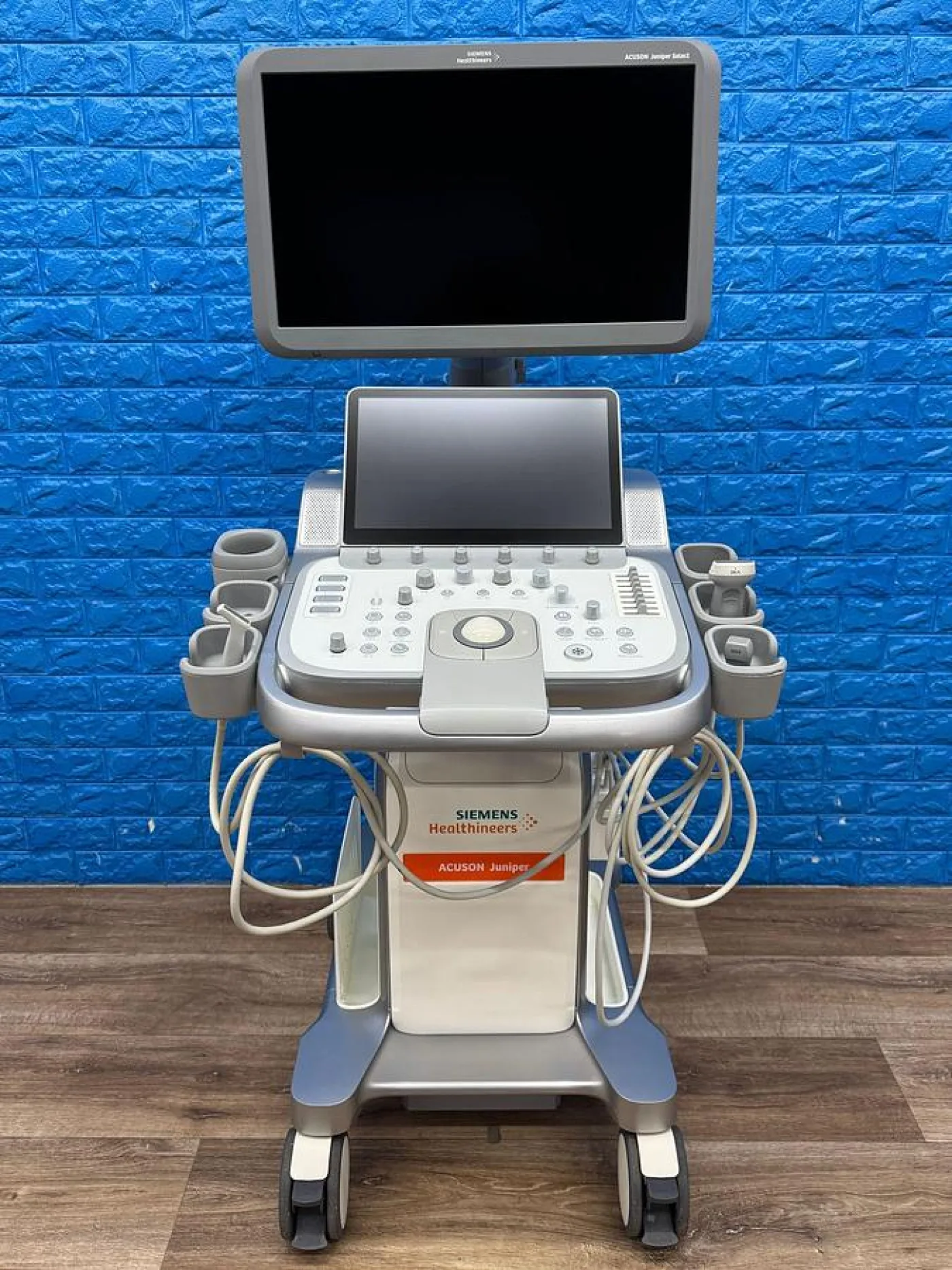 Siemens Healthineers Acuson Juniper Ultrasound YOM: 2018 - 1