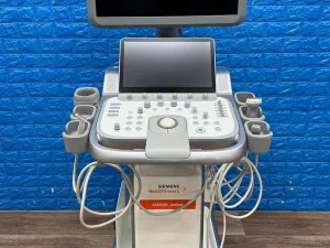Siemens Healthineers Acuson Juniper Ultrasound YOM: 2018