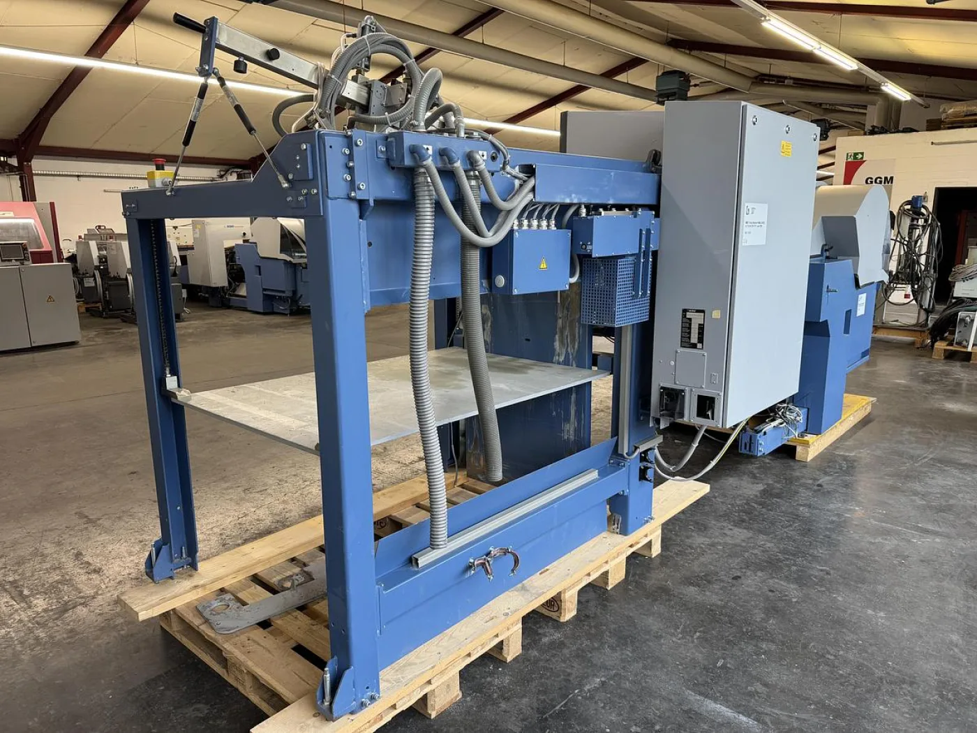 MBO K 800.2/6 S-KTL - 6