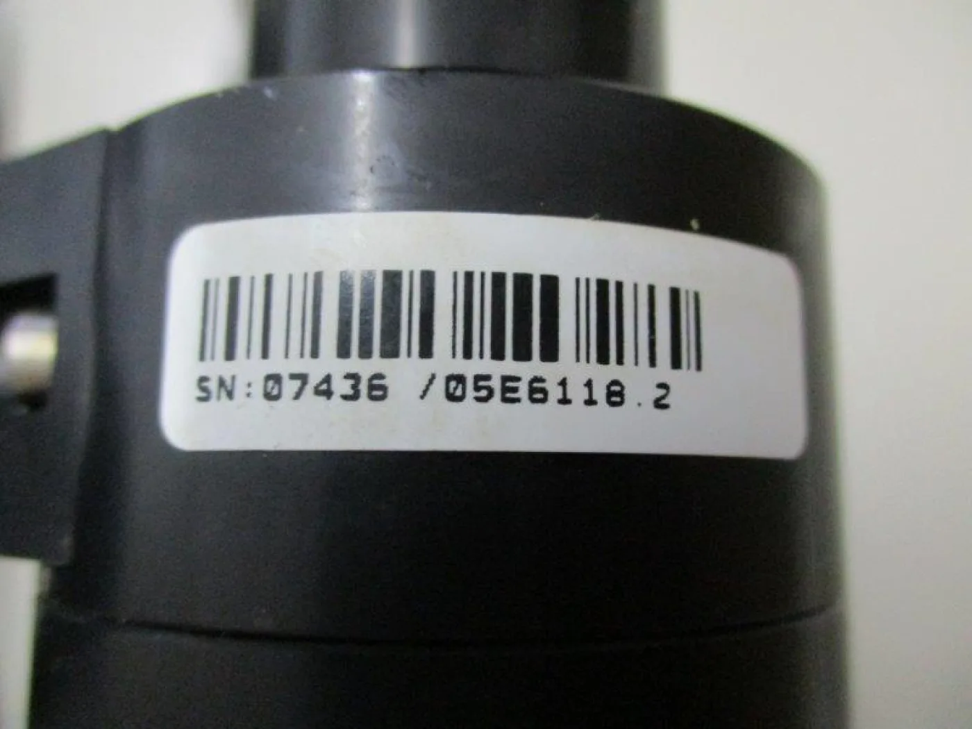 vermutlich V 400 / V 402 ZOLLER - 4