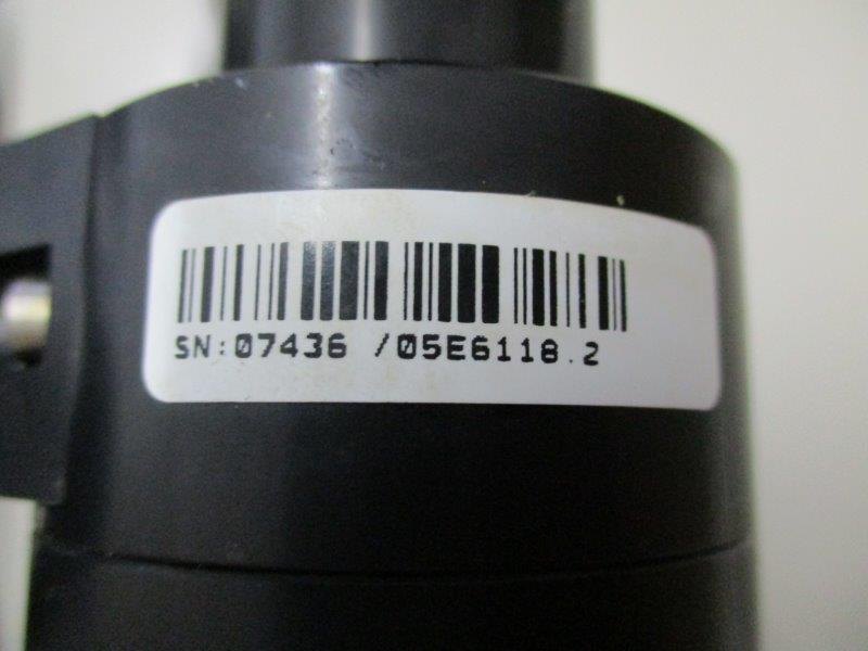 vermutlich V 400 / V 402 ZOLLER