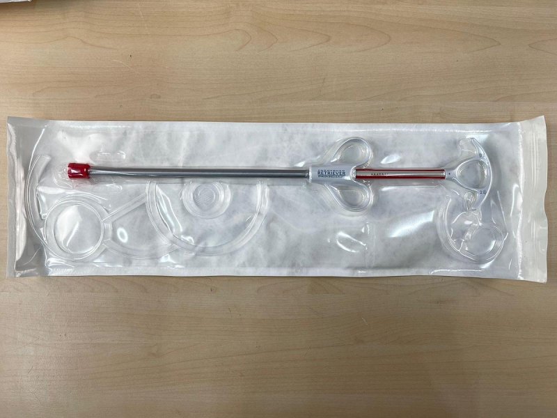 ETHICON ENDO-SURGERY Endopouch Retriever Specimen Retrieval Bag 26 CM 10 MM Each box