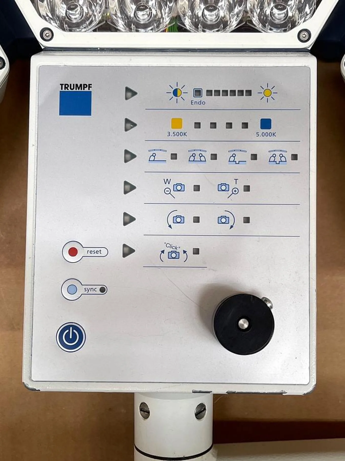 Trumpf Light YOM:2009 - 6