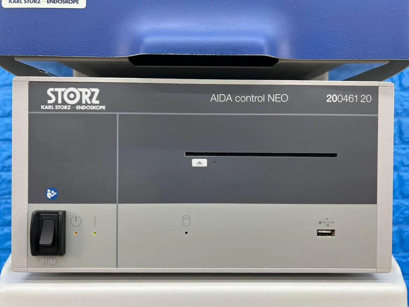Karl Storz Spies Tower TC200/TC300 - 5