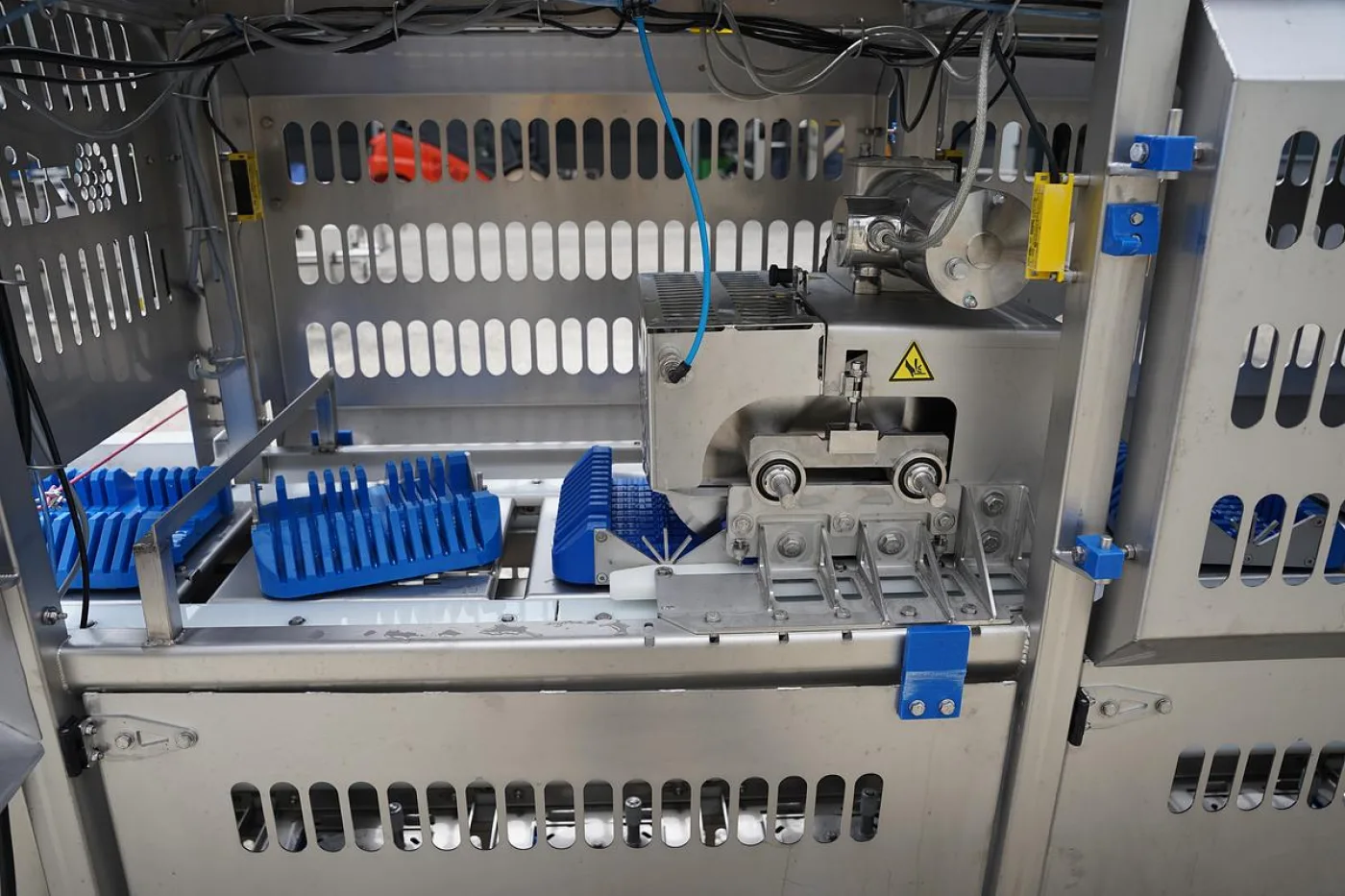 2022 ZTI Fruitcutter - 5