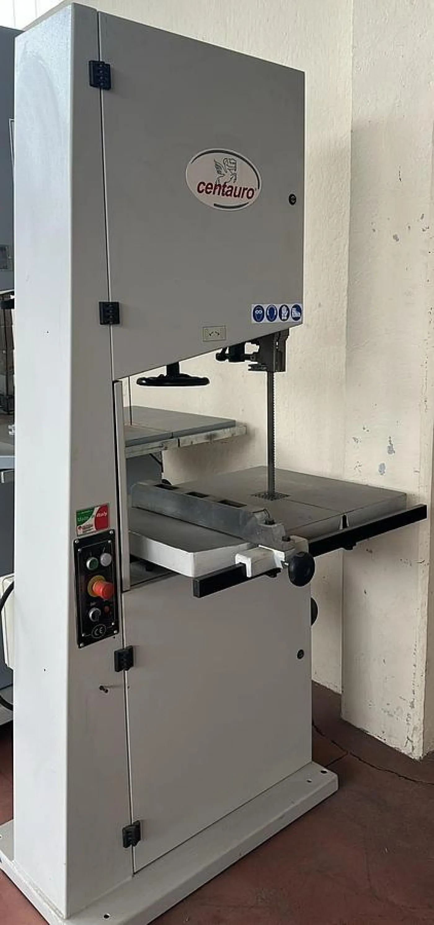 SEGANASTRO CENTAURO CO 600 - 1