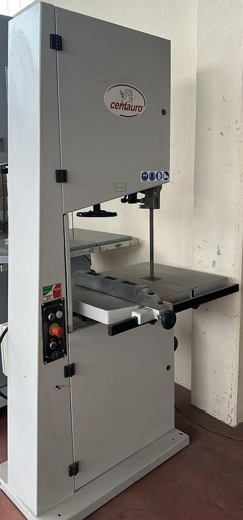 SEGANASTRO CENTAURO CO 600