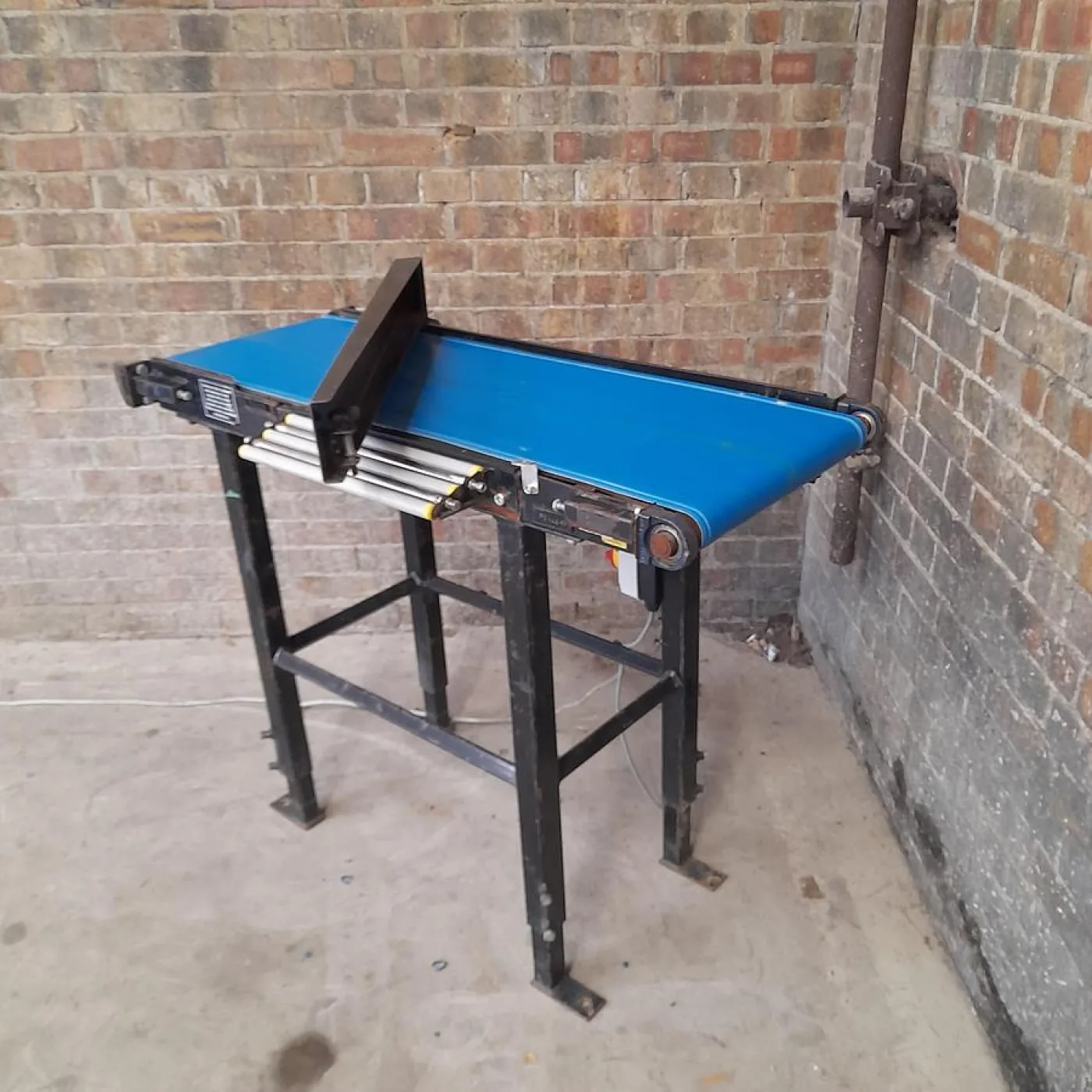 W J Murray Straight Conveyor - 3