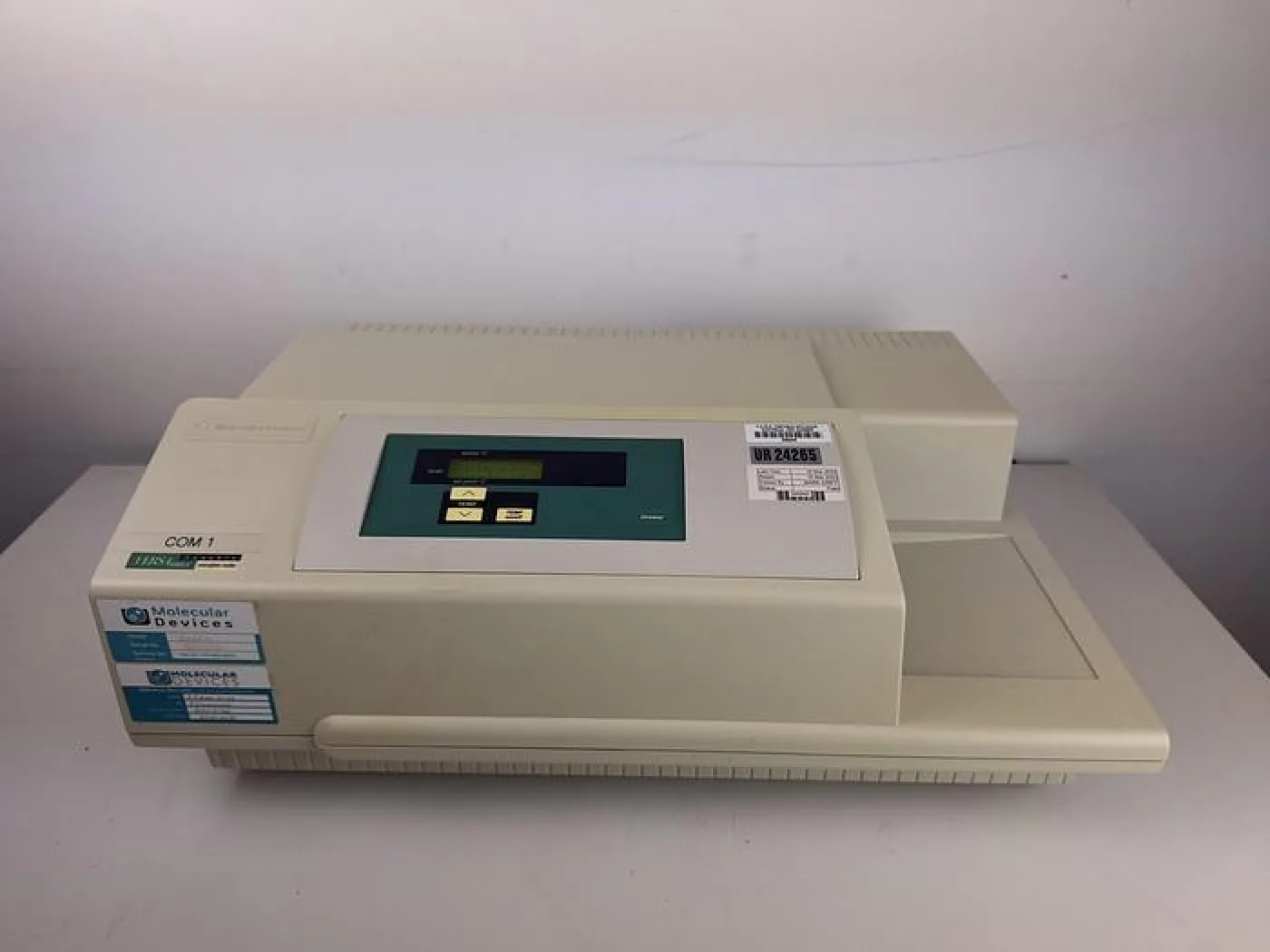 Molecular Devices VERSAmax Microplate reader - 2