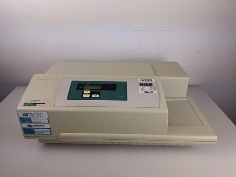 Molecular Devices VERSAmax Microplate reader