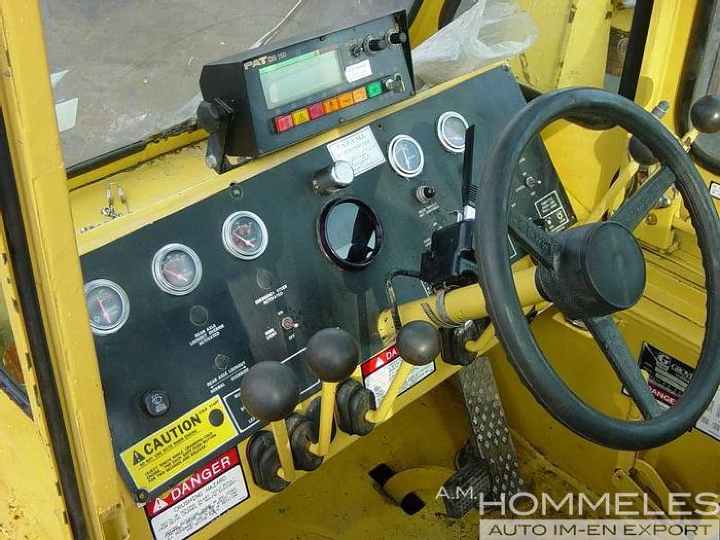 Grove RT58 D - 4