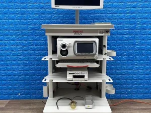 Pentax EPK- i7000 Tower YOM: 2013