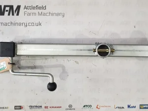 Spearhead Sidewind Lifting Jack - 6310274