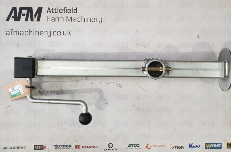 Spearhead Sidewind Lifting Jack - 6310274