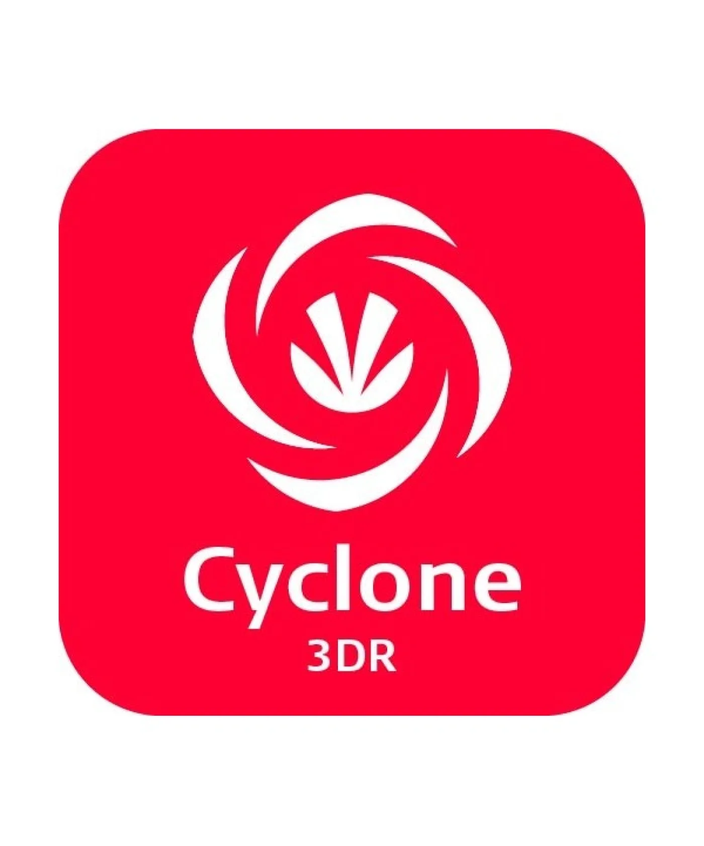 Leica Cyclone 3DR - 1