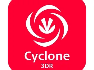 Leica Cyclone 3DR