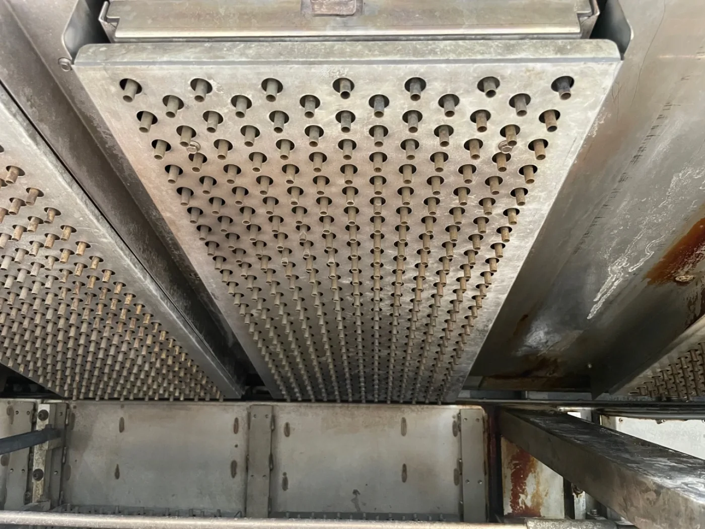 ERSA 2/14, reflow oven, working condition - 5