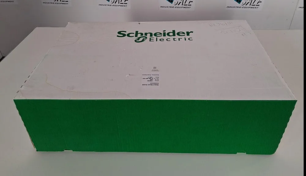 Schneider Electric / ELAU PacDrive PMC-2 Motion Controller – New