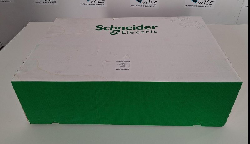 Schneider Electric / ELAU PacDrive PMC-2 Motion Controller – New