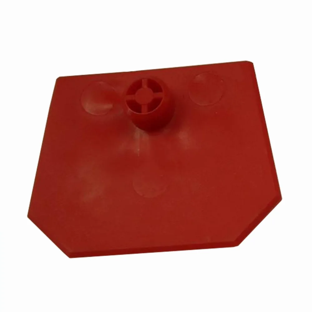 WNS Guillotine Hold Down Pads (Compatible with FJ EDWARDS PEARSON DD Truecut 600 Group Guillotines) - WNS - W. Neal Services Ltd