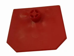 WNS Guillotine Hold Down Pads (Compatible with FJ EDWARDS PEARSON DD Truecut 600 Group Guillotines) - WNS - W. Neal Services Ltd