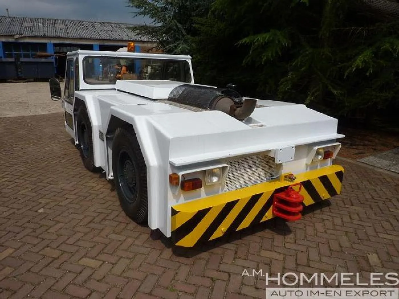 Schopf F106 - 6