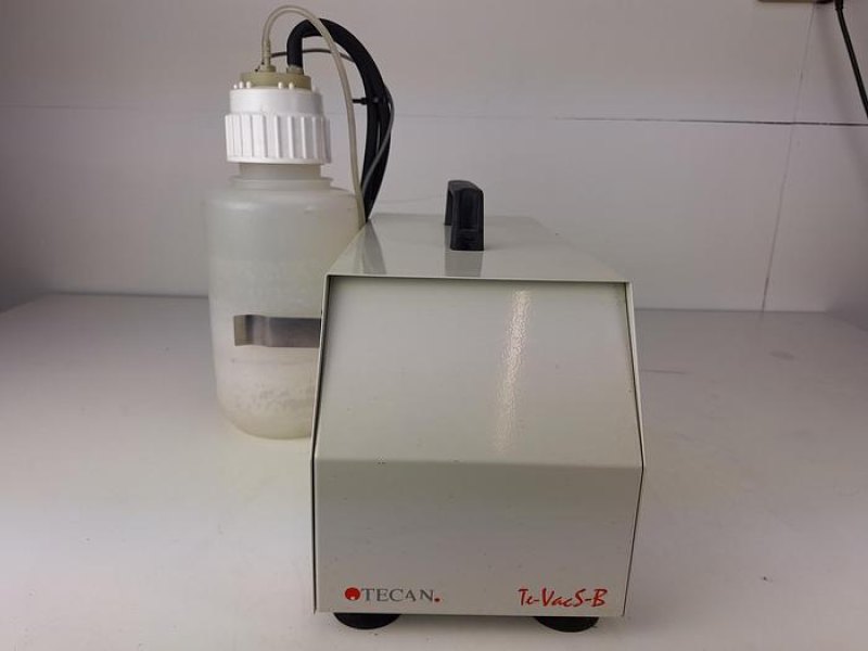 Tecan SPE Te-VacS-B Vacuum System