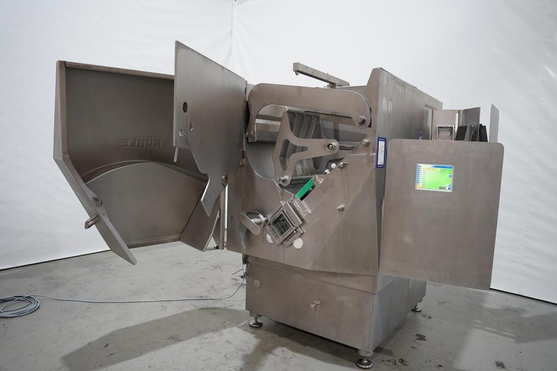2004 Rühle SR 3 Dicer