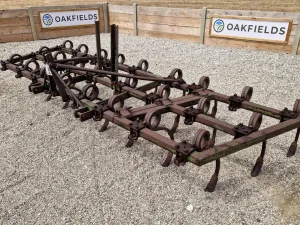 John Deere 4m Pigtail Cultivator