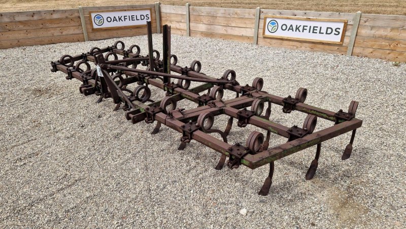 John Deere 4m Pigtail Cultivator