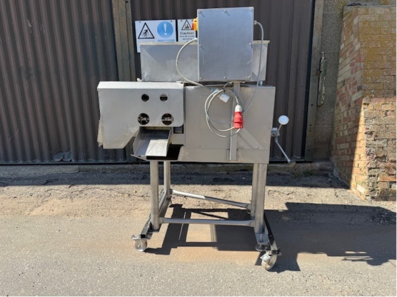 Sepamatic 410 Bone Separator 2009