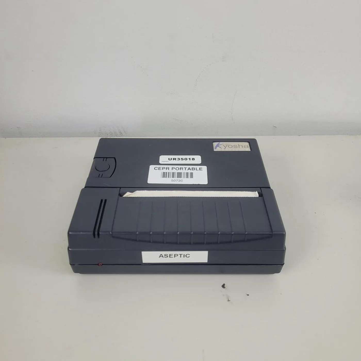 Kyosha KyoLine C029-k5 Printer - 2