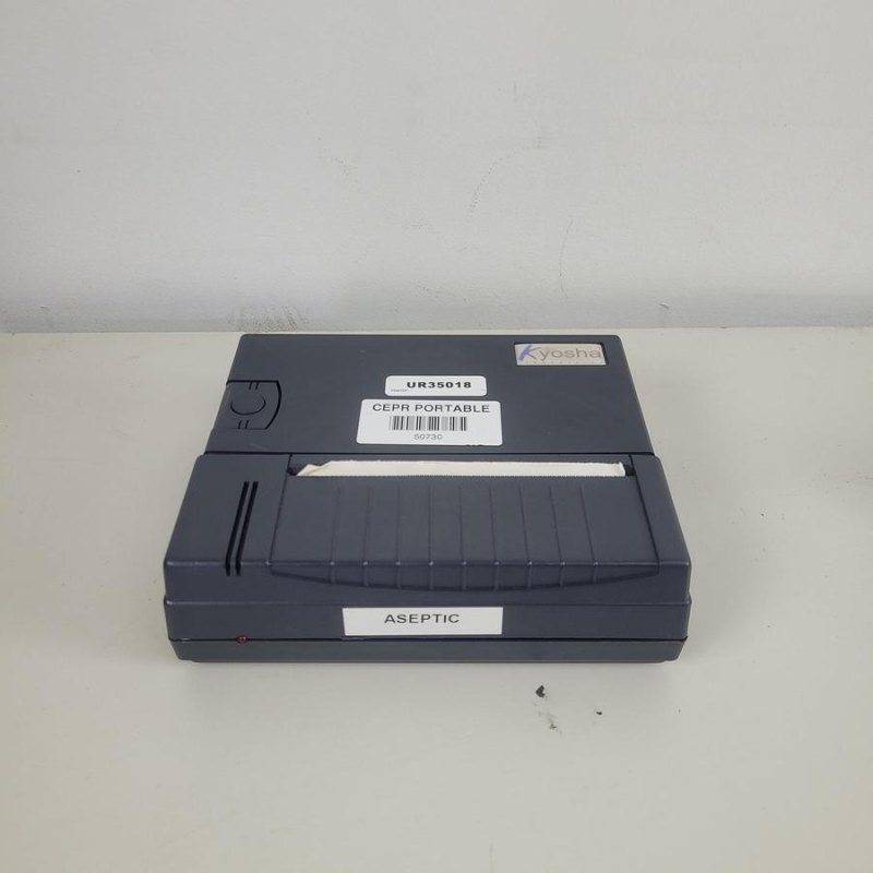 Kyosha KyoLine C029-k5 Printer