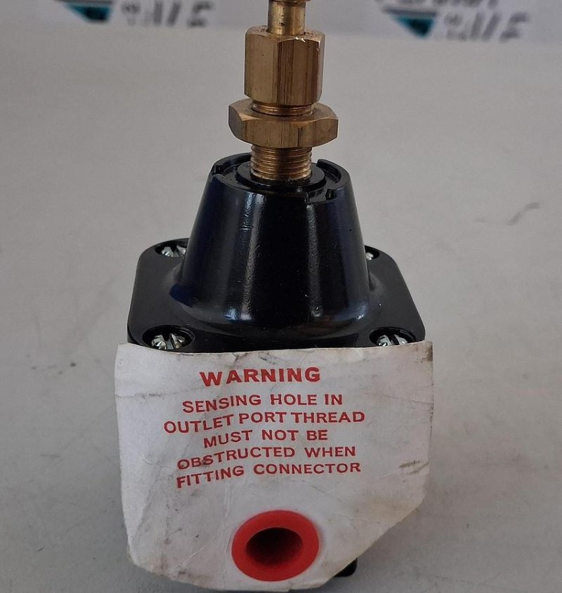 Norgren 11-818-110 Pressure Regulator