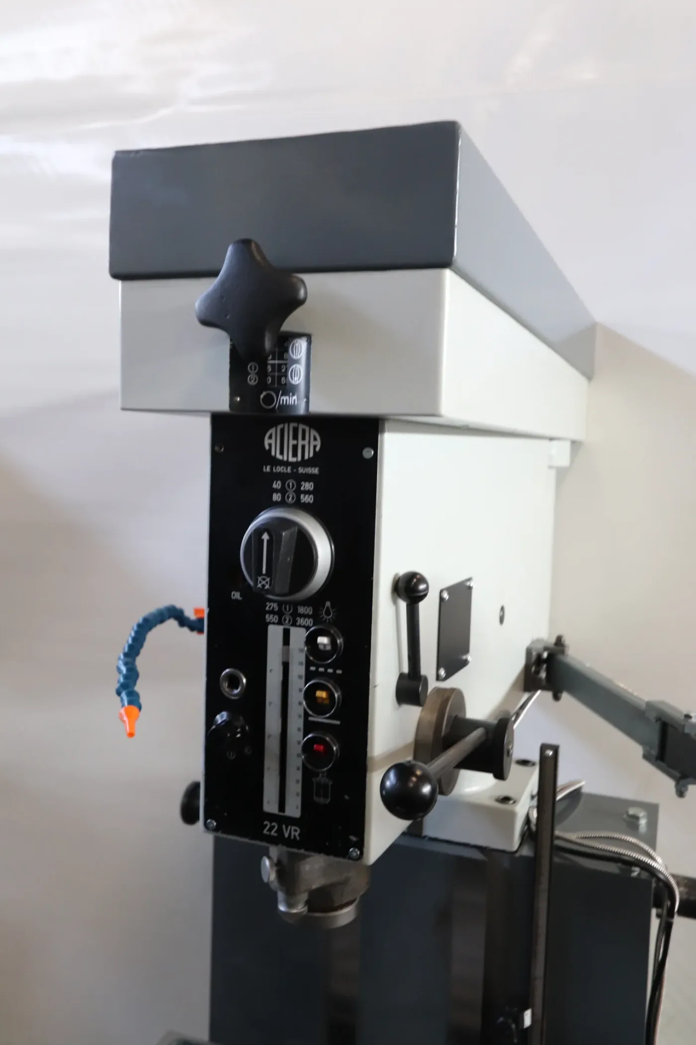 018941 - ACIERA 22 VR - 3