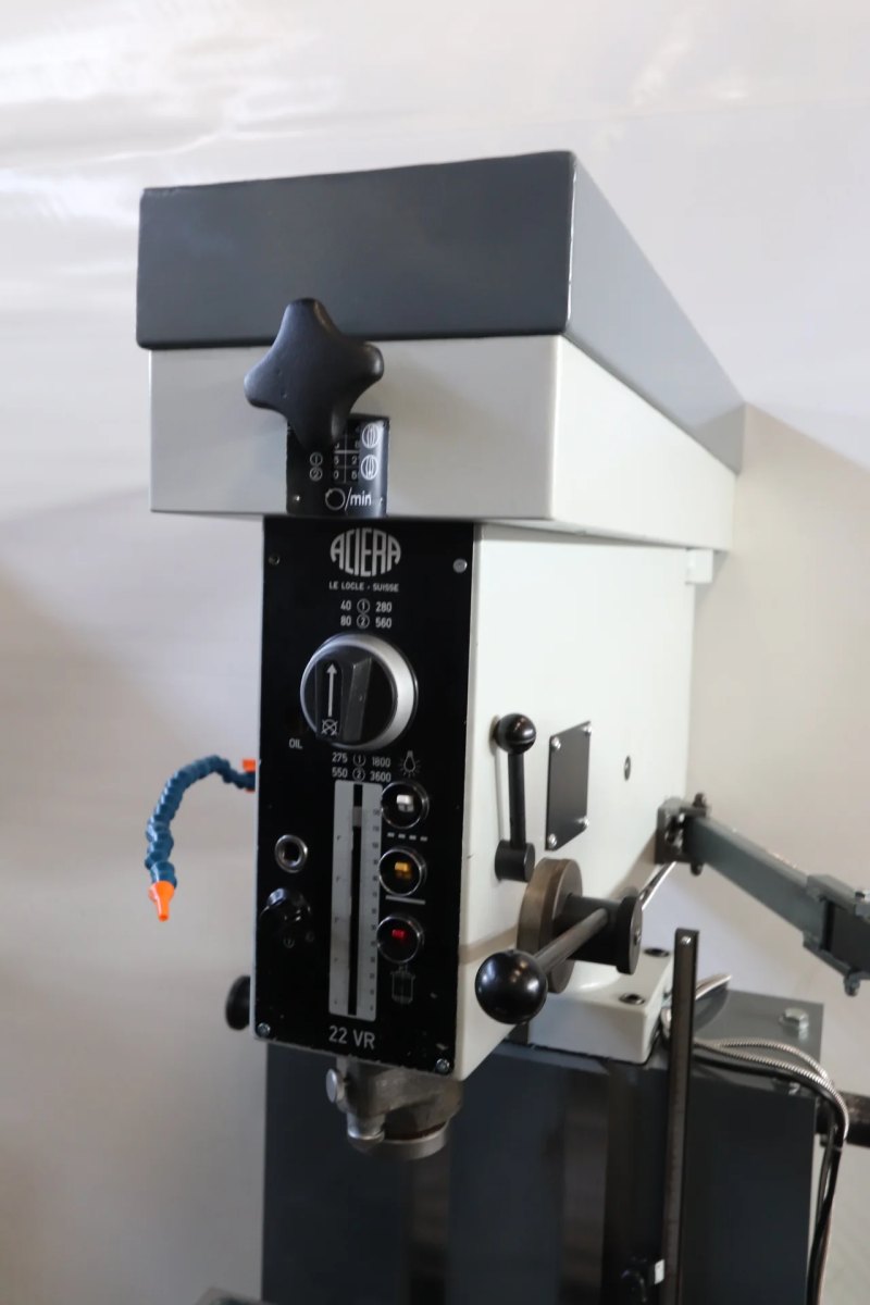 018941 - ACIERA 22 VR