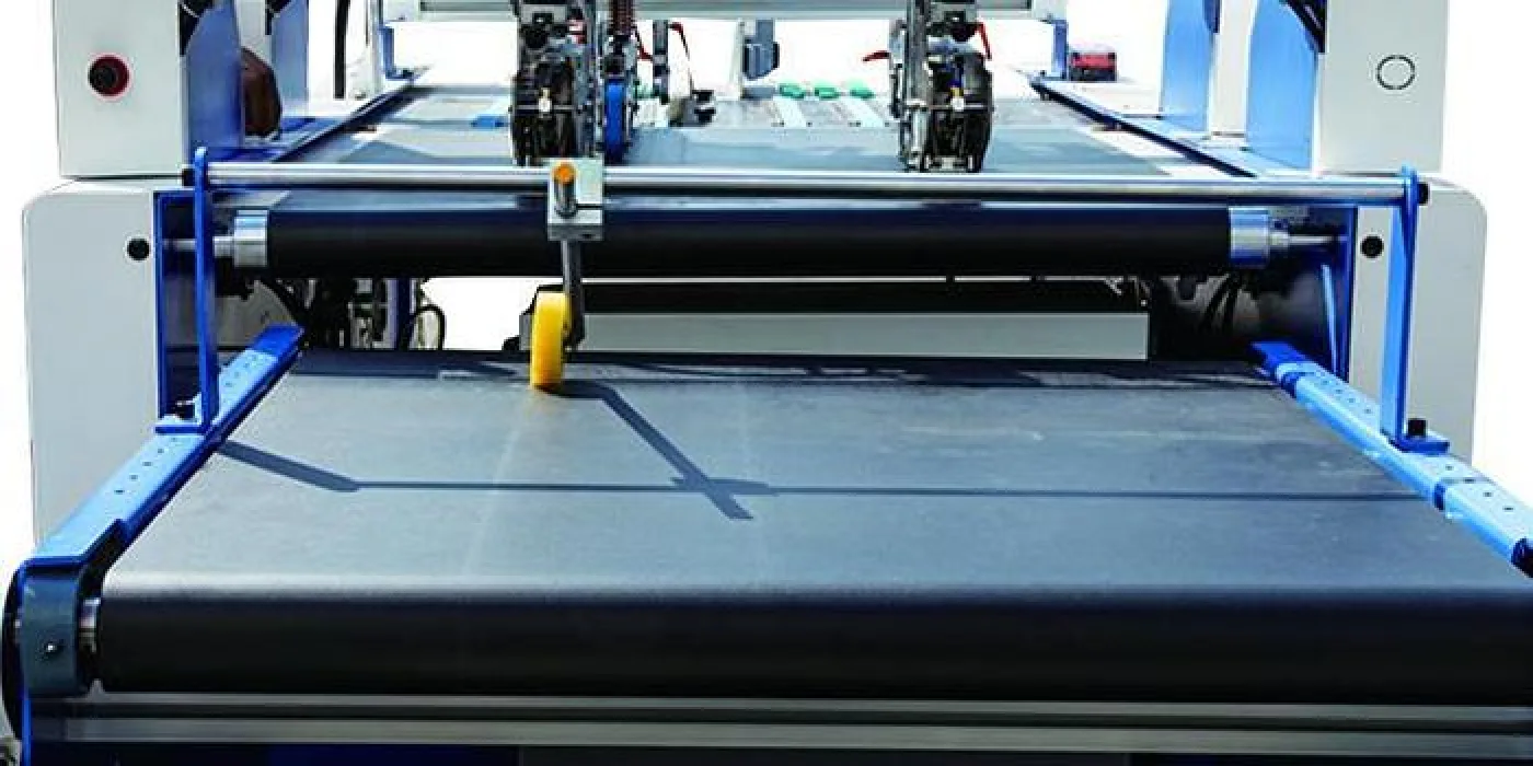 Tape applicator 650 - 6