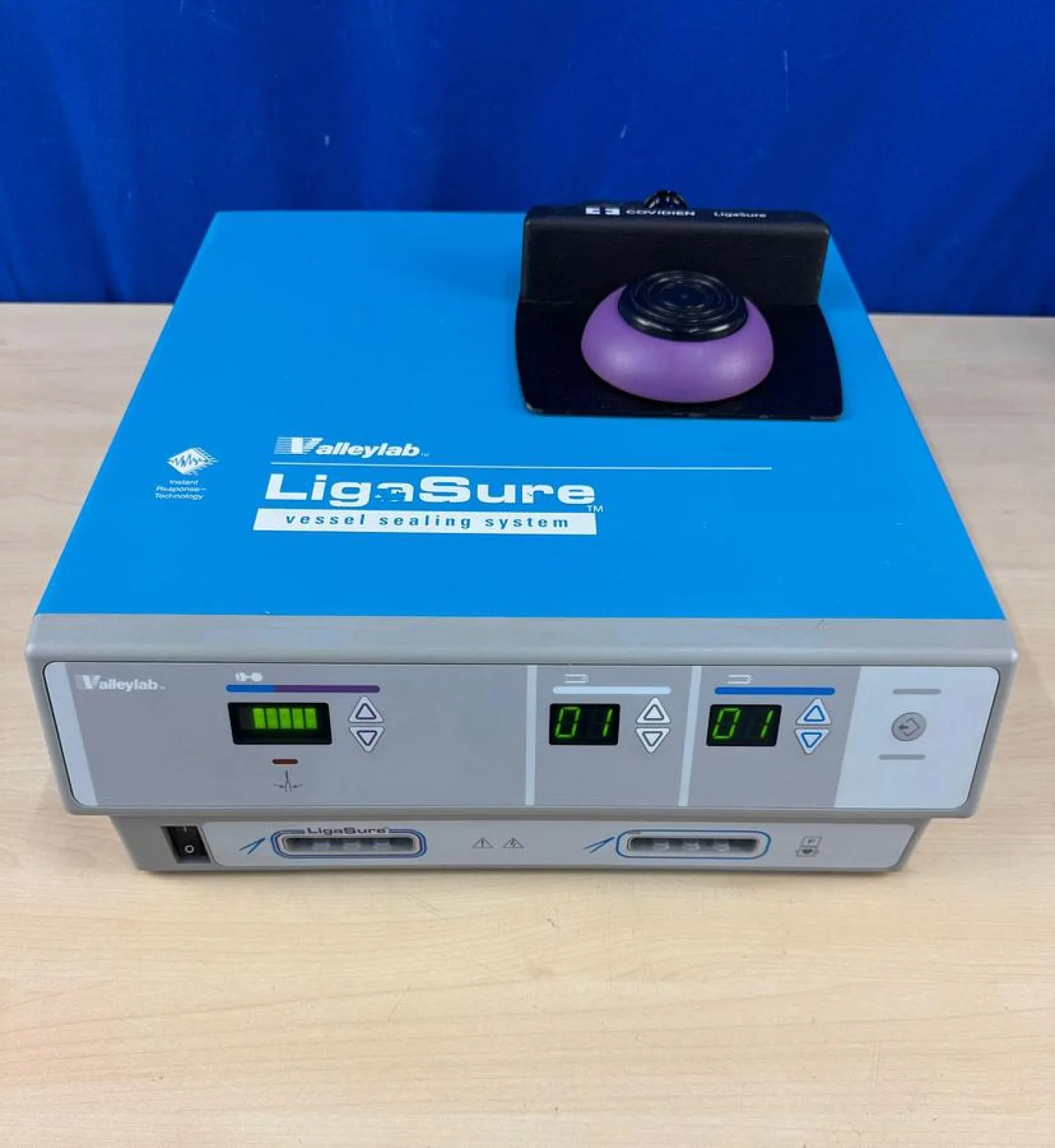Valleylab Ligasure 8 Vessel Sealing System - 7
