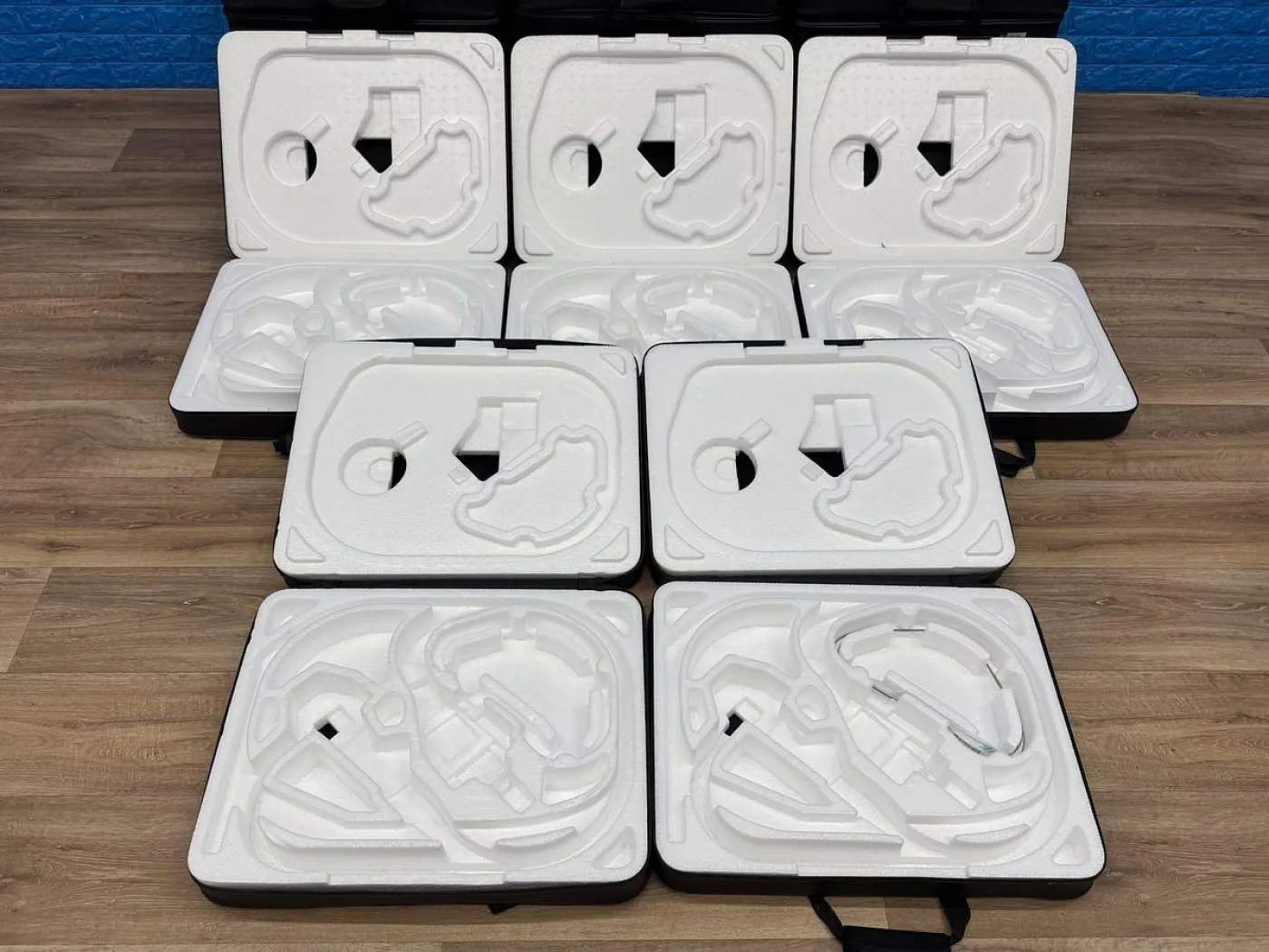 Fujinon Endoscope Cases 530 Series 600 Series 760 Series - 4