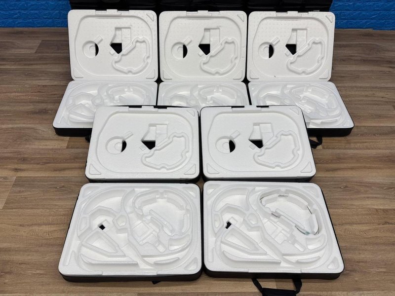 Fujinon Endoscope Cases 530 Series 600 Series 760 Series