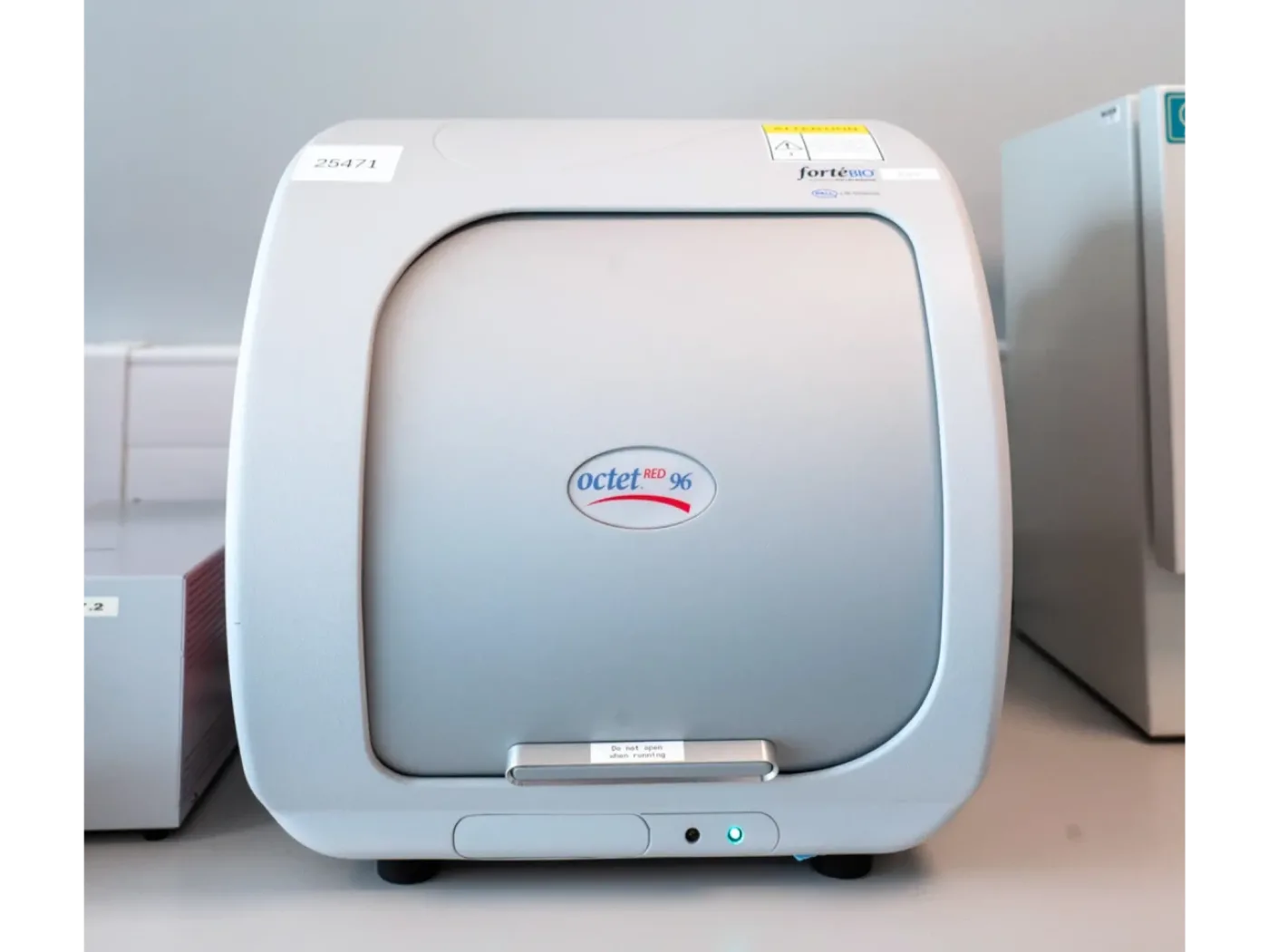 FortéBIO Octet RED96 Assay System - 2